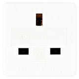 Status European Travel Adaptor In Cdu (British brand)