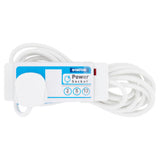 Status 2 socket 5m extension lead 13amp (British brand)