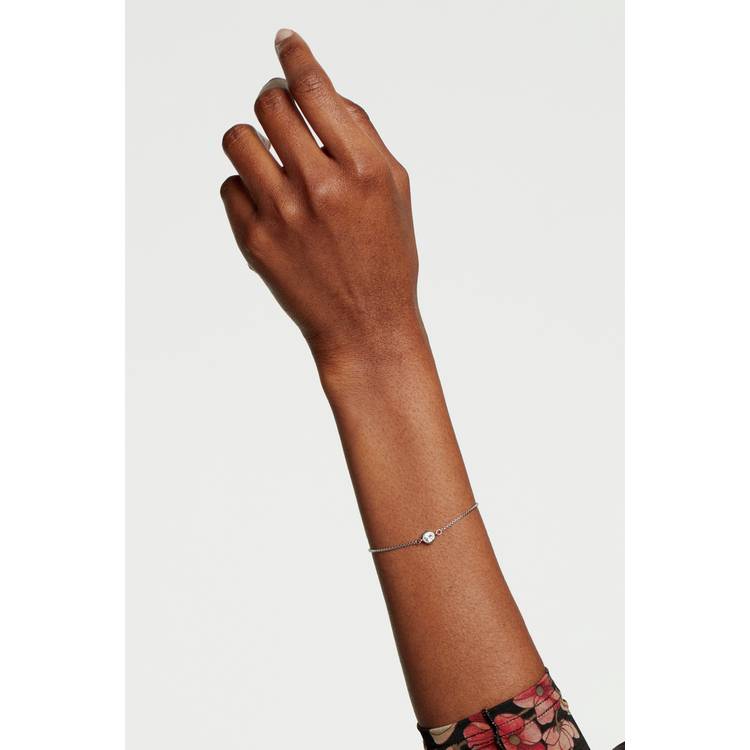 Ted Baker crystal adjustable bracelet, imported from the UK