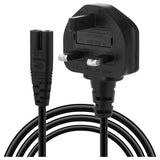 Venom replacement power lead for PS5 PS4 3m, imported from the UK