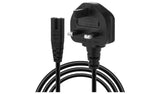 Argos Venom 3 Metre Replacement Power Lead for PS5 & PS4- Buy online at McGrocer