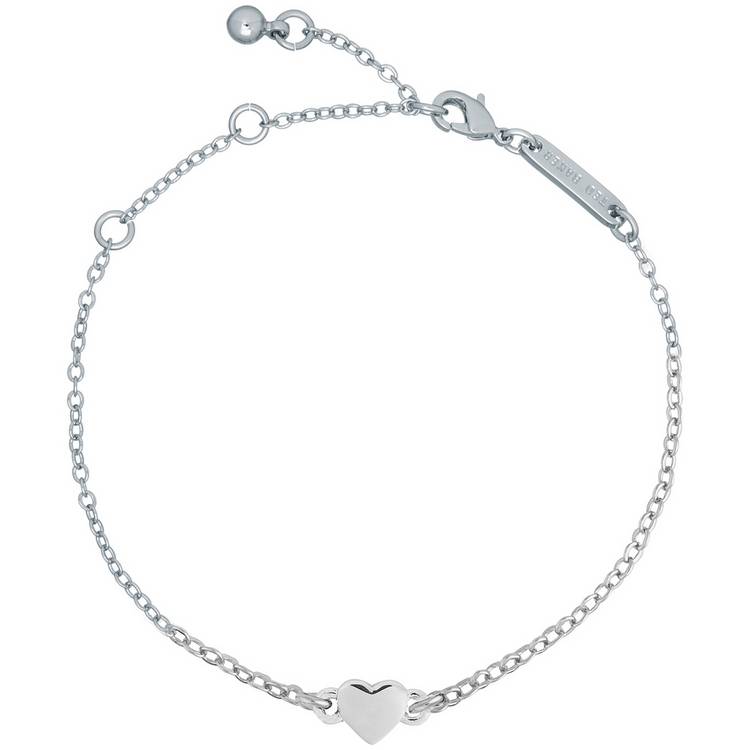 Ted Baker tiny heart adjustable bracelet 20cm, UK version