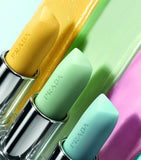 Prada Beauty banana lip balm refill, imported from the UK