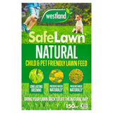 Westland Safelawn natural child & pet friendly lawn feed 5.25kg, UK version