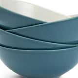 Habitat dipped stoneware dinner set 12 piece, UK version