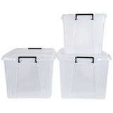 Strata Smart storage box set 65L and 40L - British product