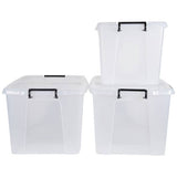 Strata Smart storage box set 65L and 40L - British product