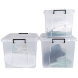 Strata Smart storage box set 65L and 40L - British product
