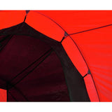 Pro Action 6 person tunnel tent 3 room camping, UK version