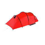 Pro Action 6 person tunnel tent 3 room camping, UK version