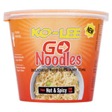 Ko-Lee Go Noodles Thai Hot Spicy Tom Yum