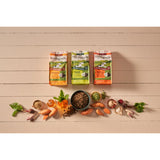 Forthglade chicken dry dog food 2kg, UK version