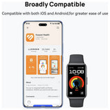 HUAWEI Band 9 smart watch black, imported from the UK