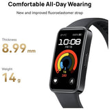HUAWEI Band 9 smart watch black, imported from the UK