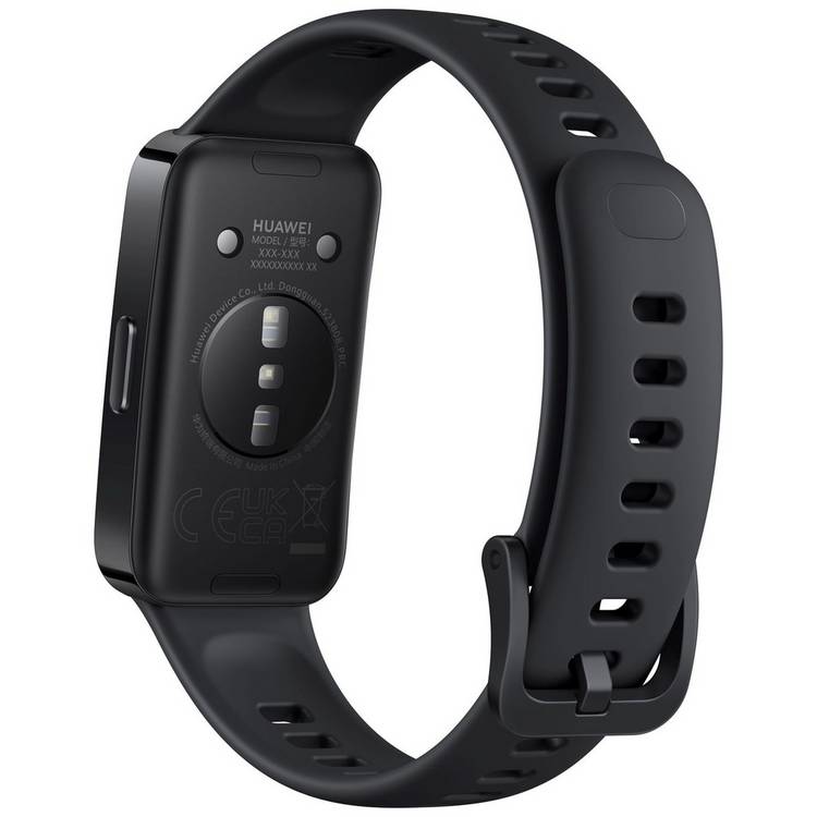 HUAWEI Band 9 smart watch black, imported from the UK