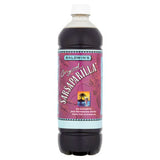 Baldwin's Original Sarsaparilla soft drink concentrate 1 litre - British product