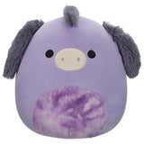 Argos Squishmallows Deacon the Purple Donkey 12-inch Plush Toy- Buy online at McGrocer