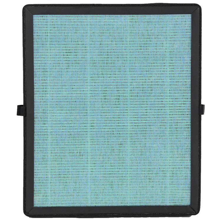 Challenge replacement filter pack of 3 (British brand)