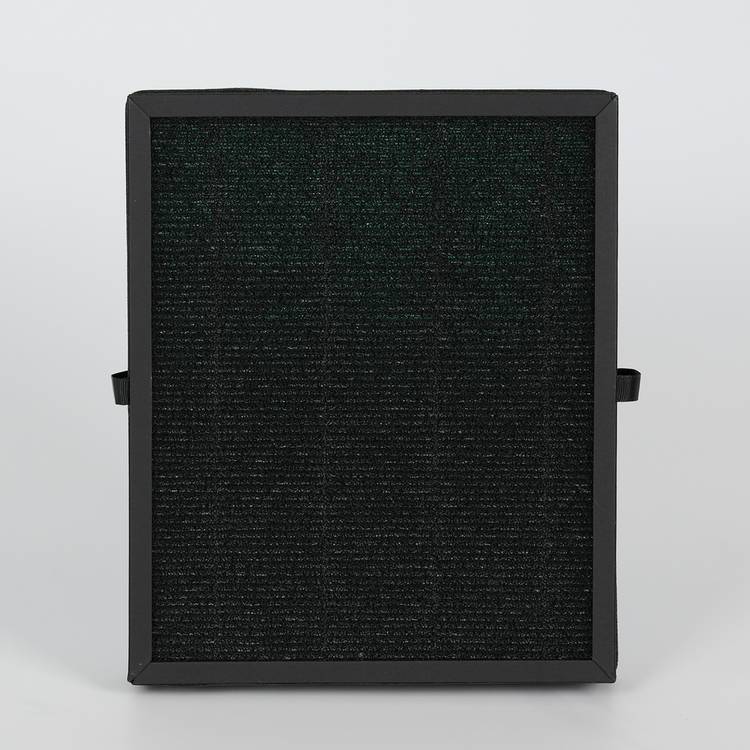 Challenge replacement filter pack of 3 (British brand)