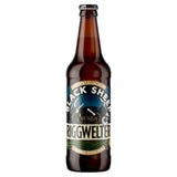 Black Sheep strong dark ale Riggwelter 500ml, UK version