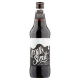 Black Sheep milk stout 500ml - British product