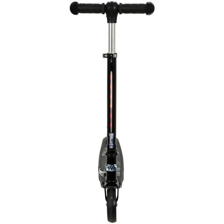 Star Wars foldable 2 wheel scooter for kids, UK version