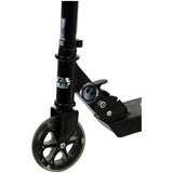 Star Wars foldable 2 wheel scooter for kids, UK version