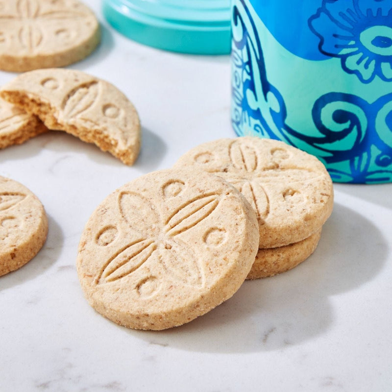 Piccadilly clotted cream digestive biscuits 200g (British brand)