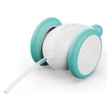 PETLIBRO Pixie Mouse cat toy with rolling lights and self-righting design (British brand)