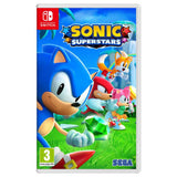 Argos Sonic Superstars Nintendo Switch Game- Buy online at McGrocer
