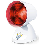 Argos Beurer IL35 Infrared Heat Therapy Lamp - White- Buy online at McGrocer
