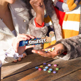 Smarties milk chocolate tube 38g, UK version