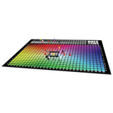 USAOPOLY Hues and Cues colour guessing board game, imported from the UK