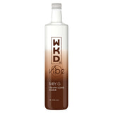 WKD Creamy Coffee Liqueur 500ml (British brand)