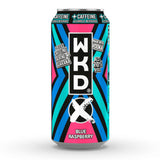ASDA WKD X Blue Raspberry Alcoholic Beverage 440ml- Buy online at McGrocer