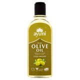 Ayumi Naturals Pure Olive Oil Bottle - British product