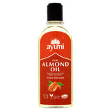 ASDA Ayumi Naturals Pure Almond Oil Skin Care- Buy online at McGrocer