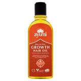 ASDA Ayumi Naturals Bio Active Growth Hair Oil- Buy online at McGrocer