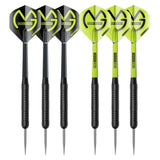 Winmau Michael van Gerwen dartboard set 45.4cm, imported from the UK