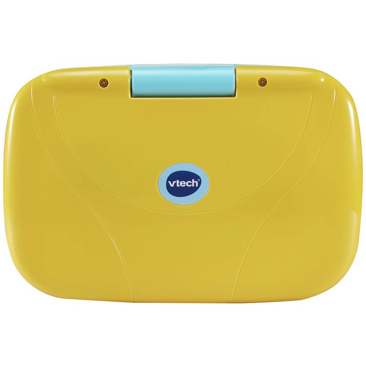Vtech Peppa Pig Laptop with 15 learning games - British product