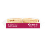 Genesis fruit scones 280g (British brand)