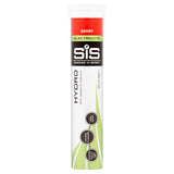 ASDA Science in Sport GO Hydro Berry Electrolyte Hydration Tablets 20x4.2g- Buy online at McGrocer