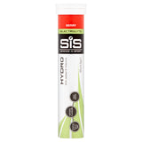ASDA Science in Sport GO Hydro Berry Electrolyte Hydration Tablets 20x4.2g- Buy online at McGrocer