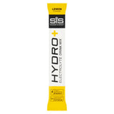 Science in Sport Hydro Electrolyte Lemon Flavour 4.1g, UK version