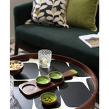 Argos Habitat x Scion Green 3 Piece Dip Bowls with Mango Wood Serving Board- Buy online at McGrocer