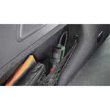 Bosch EasyPump cordless air pump, UK version
