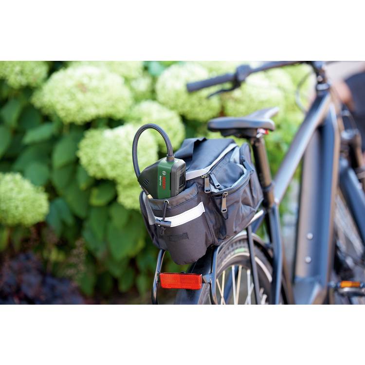 Bosch EasyPump cordless air pump, UK version
