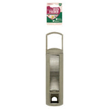 Rosewood Recycled Seed Feeder made from recycled plastic, UK version
