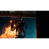 Terminator Survivors Xbox Series X game pre-order, UK version