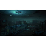 Terminator Survivors Xbox Series X game pre-order, UK version